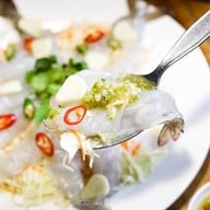 KRUA KHUNTOY Khao Takiap