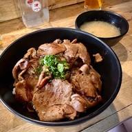 เมนูของร้าน Soulkung