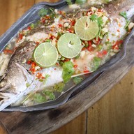 KRUA KHUNTOY Khao Takiap