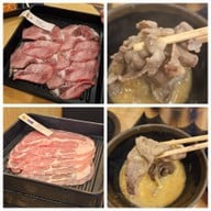 เมนูของร้าน YOU&I Premium Suki Buffet Passione Shopping Destination