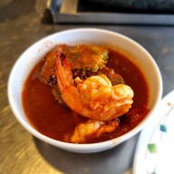 เมนูของร้าน แพริมน้ำชวัล