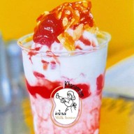 ค่าน้ำนม@Milk house (จรัญฯ35)