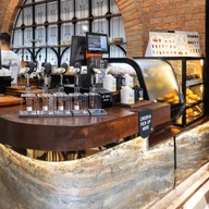 Dusha Café Phuket Old Town