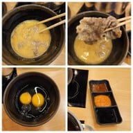 เมนูของร้าน YOU&I Premium Suki Buffet Passione Shopping Destination