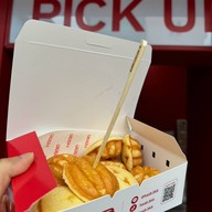 เมนูของร้าน HAAB ขนมไข่สงขลา ถนนบรรทัดทอง (Banthat Thong)