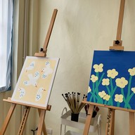 บรรยากาศ Sitao Ceramic Studio