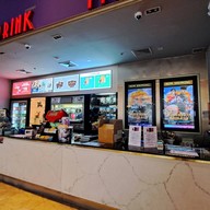 บรรยากาศ EGV Big C Samutprakan