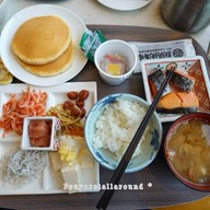 Nippondaira Hotel , Shizuoka