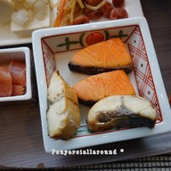 Nippondaira Hotel , Shizuoka