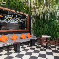 Dusha Café Phuket Old Town