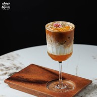 เมนูของร้าน Dusha Café Phuket Old Town