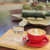 เดอะเทร x Tre Girini เมืองระยอง