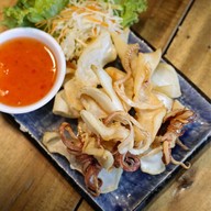 KRUA KHUNTOY Khao Takiap