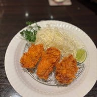 เมนูของร้าน Tonkatsu Katsu Ichi อโศก