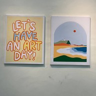 บรรยากาศ Sitao Ceramic Studio