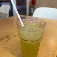 เมนูของร้าน Sukiya J Park Sriracha