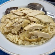 เมนูของร้าน ข้าวมันไก่สดใสปริ๊งปริ๊ง ติวานนท์