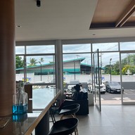 RunNava Pranburi Cafè -