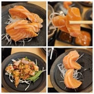 เมนูของร้าน YOU&I Premium Suki Buffet Passione Shopping Destination