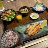 เมนูของร้าน Gen Japanese Charcoal Grill Restaurant & Bar เอกมัย