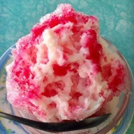 เมนูของร้าน ก๋วยเตี๋ยววัดดงมูลเหล็ก พ.ศ.2497 สาขา The Spheres