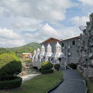 เดอะรีสอร์ทแอทสวนผึ้ง
