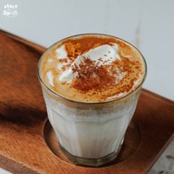 เมนูของร้าน Dusha Café Phuket Old Town