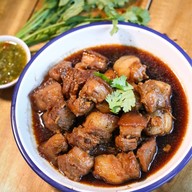 KRUA KHUNTOY Khao Takiap