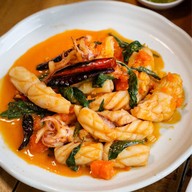 KRUA KHUNTOY Khao Takiap