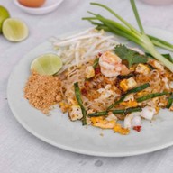 ข้าวผัดปูเมืองทอง1 ลาดพร้าว