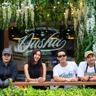 Dusha Café Phuket Old Town