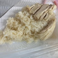 ข้าวมันไก่โกตา สาขาปั๊มPTT Park Mall 4