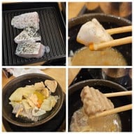 เมนูของร้าน YOU&I Premium Suki Buffet Passione Shopping Destination