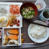 Nippondaira Hotel , Shizuoka