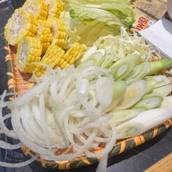 Kagonoya เซ็นทรัล พลาซา ปิ่นเกล้า