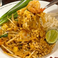 เมนูของร้าน Black Canyon The Old Siam