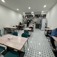 ข้าวมันไก่โกตา สาขาปั๊มPTT Park Mall 4