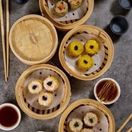 ก้านทองติ่มซำ -