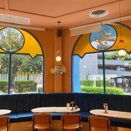 Le Paris Pasta & Bakery เอกมัย เอกมัย