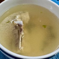 เมนูของร้าน ข้าวมันไก่สดใสปริ๊งปริ๊ง ติวานนท์