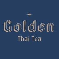 Golden Thai Tea
