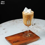 เมนูของร้าน Dusha Café Phuket Old Town