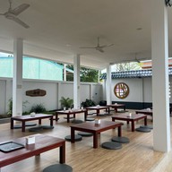 RunNava Pranburi Cafè -