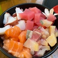 อรทัย ซูชิ วังหลัง(สาขา 2)  ท่าน้ำ ท่าน้ำ