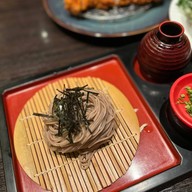 เมนูของร้าน Tonkatsu Katsu Ichi อโศก