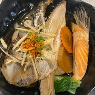 SAKURA YAKINIKU SHABU SUSHI เซ็นทรัล พลาซ่า ลาดพร้าว