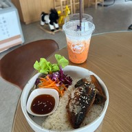 RunNava Pranburi Cafè -