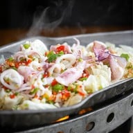 KRUA KHUNTOY Khao Takiap