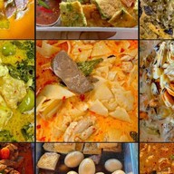 บ้านข้าวแกงเลิศรส