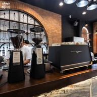 Dusha Café Phuket Old Town